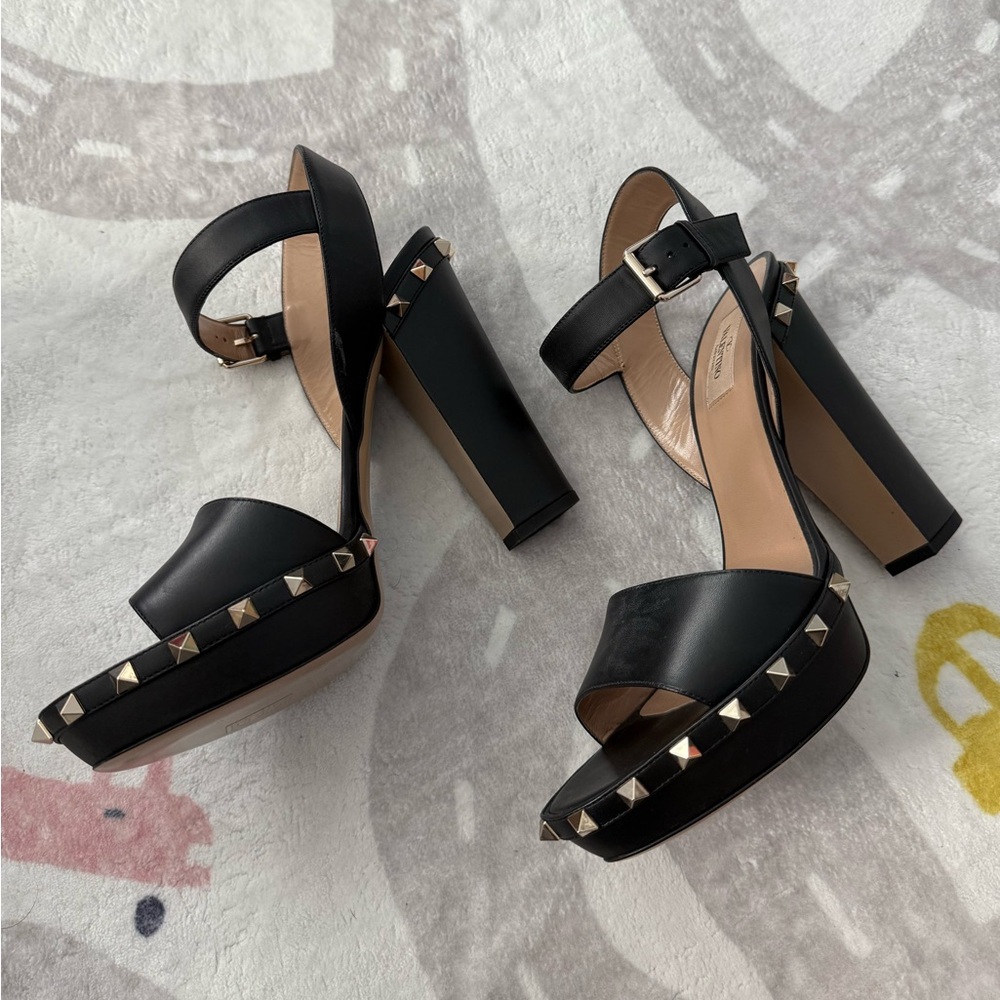 Valentino Sandals